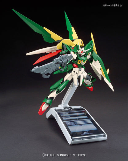 GUNDAM - HG 1/144 - Gundam Fenice Rinascita