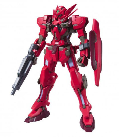 GUNDAM 00 - HG 1/144 - Gundam Astraea Type F