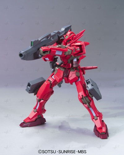 GUNDAM 00 - HG 1/144 - Gundam Astraea Type F