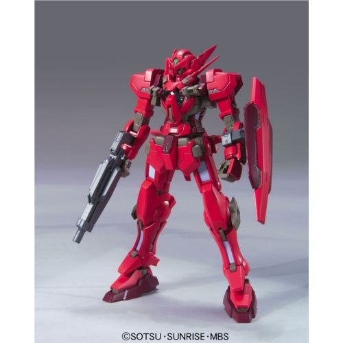 GUNDAM 00 - HG 1/144 - Gundam Astraea Type F