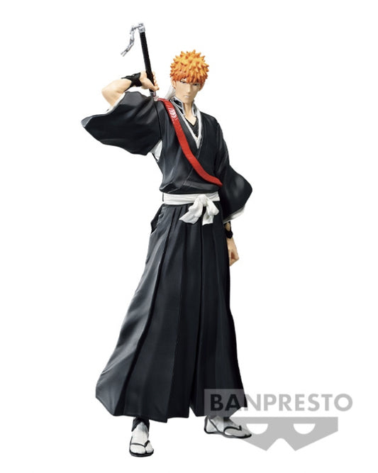 BLEACH - Ichigo Kurosaki