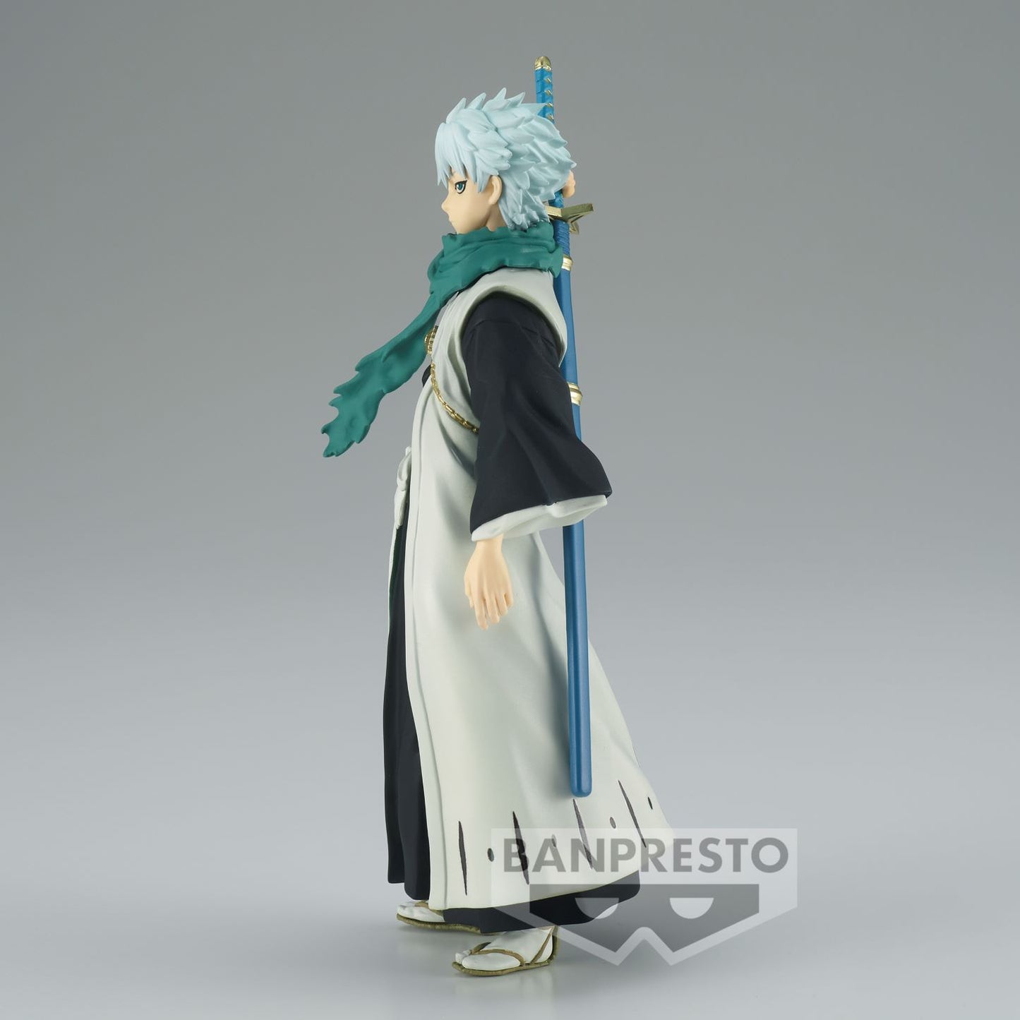 BLEACH - Toshiro Hitsugaya