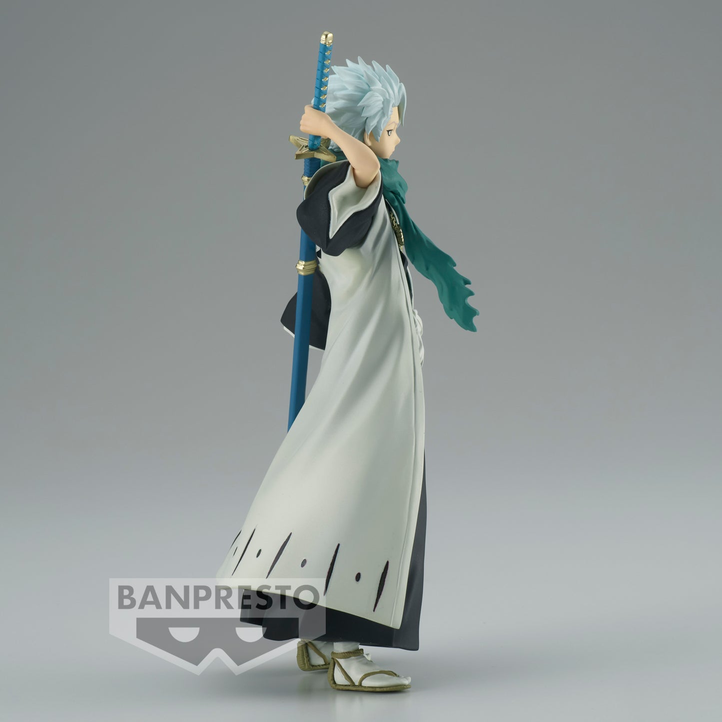 BLEACH - Toshiro Hitsugaya