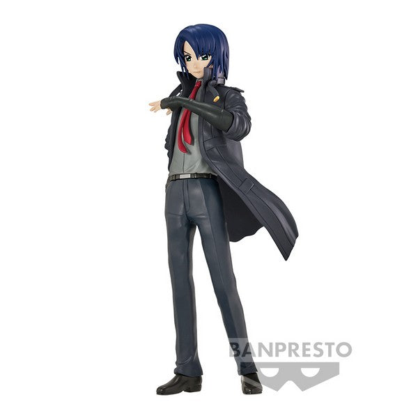 GUNDAM SEED FREEDOM - Athrun Zala - Figurine