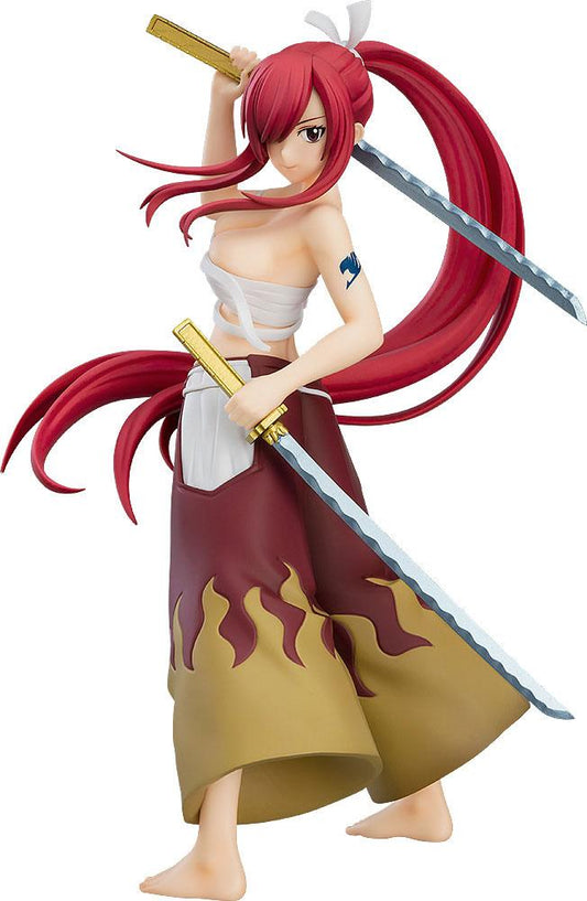 FAIRY TAIL - Pop Up Parade - Erza Scarlet Demon Blade Benizakura