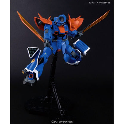 GUNDAM - RE/100 - MS-08TX (Exam) Efreet Custom