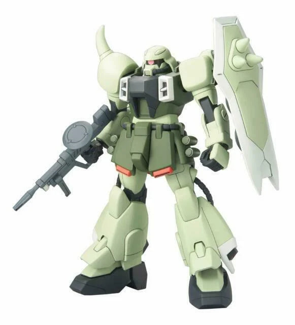 GUNDAM - HG 1/144 - ZGMF-1000 Zaku Warrior