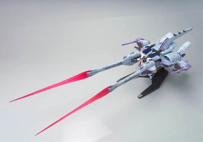GUNDAM - HG 1/144 Gundam Seed Meteor Unit + Freedom Gundam