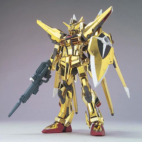 GUNDAM - NG 1/100 Saviour Gundam - Model Kit – Zone Gunpla