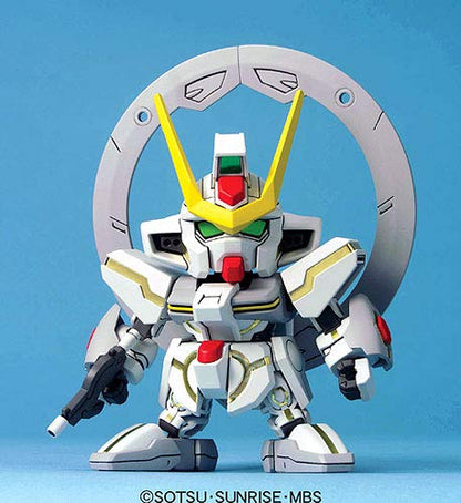 GUNDAM - SD/BB Stargazer Gundam - Model Kit