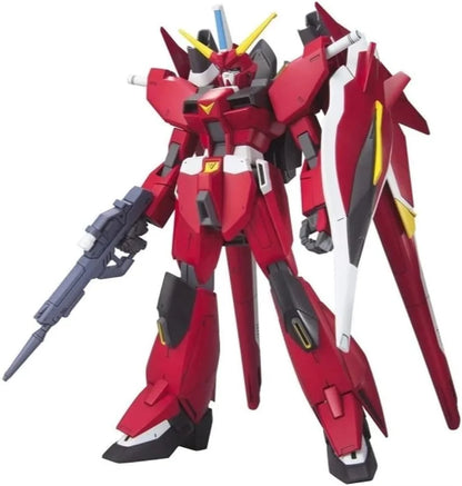 GUNDAM - NG 1/100 Saviour Gundam - Model Kit