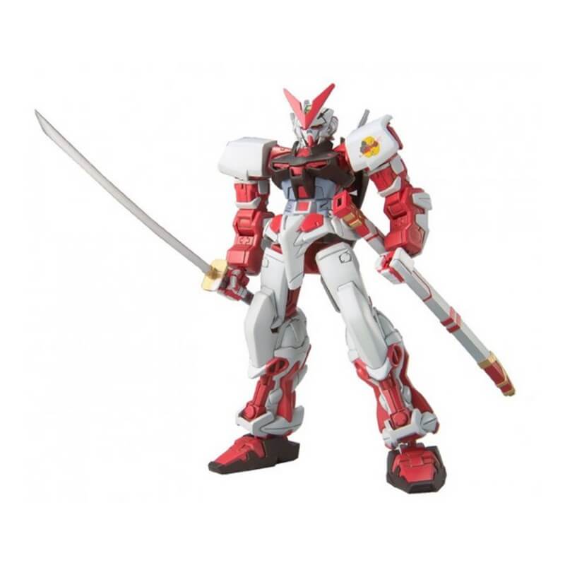 GUNDAM - HG 1/144 - Gundam Astray Red Frame MBF-P02 - Model Kit