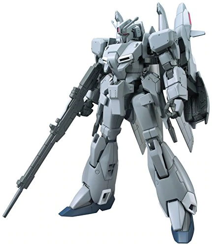 GUNDAM - HGUC 1/144 - ZETA PLUS (Unicorn Vers.) - Model Kit