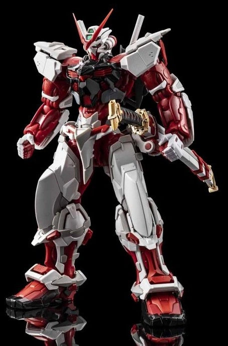 GUNDAM - HiRM 1/100 - Gundam Astray Red Frame