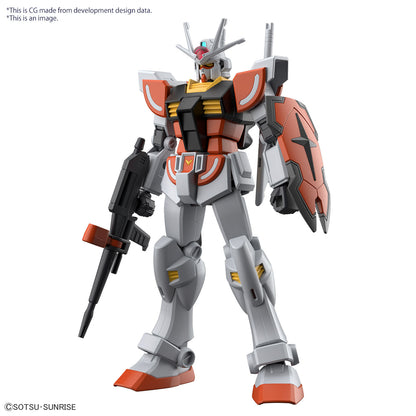 GUNDAM - EG 1/144 - LAH Gundam - Model Kit