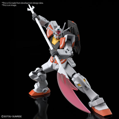 GUNDAM - EG 1/144 - LAH Gundam - Model Kit