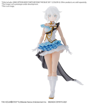 30MS - The Idolmaster Option Body Parts Beyond the blue sky 1 - Model Kit