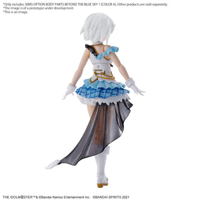 30MS - The Idolmaster Option Body Parts Beyond the blue sky 1 - Model Kit