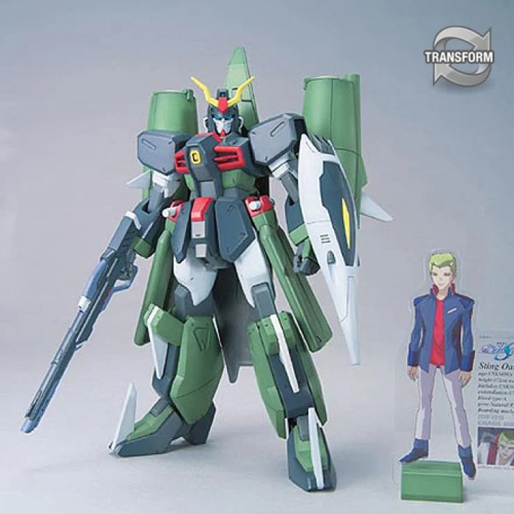 GUNDAM - NG 1/100 Chaos Gundam - Model Kit