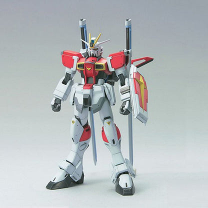 GUNDAM - NG 1/100 Sword Impulse Gundam - Model Kit