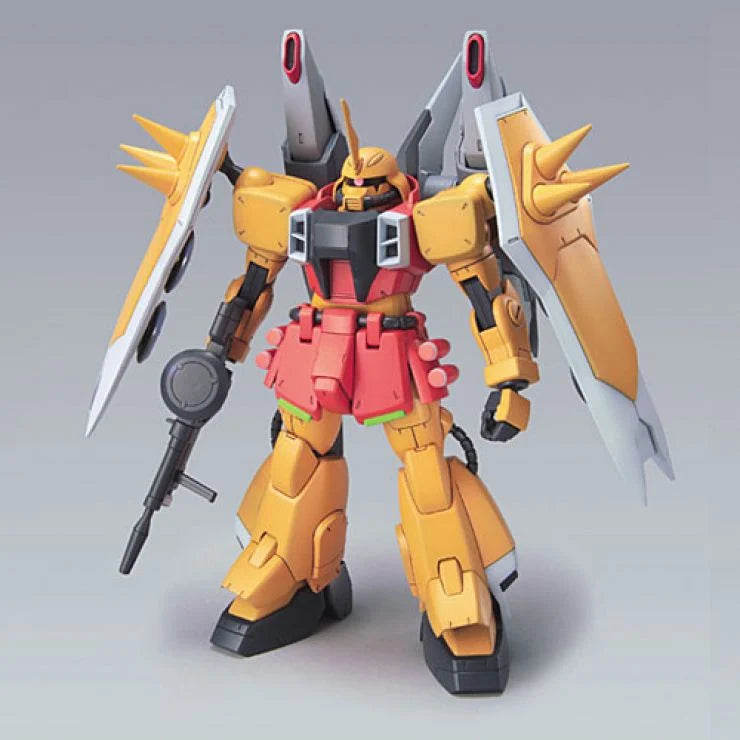 GUNDAM - NG 1/100 Blaze Zaku Phantom - Model Kit