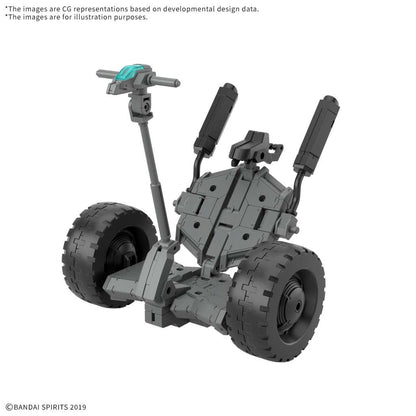 30MM - Extended Armament Vehicle B