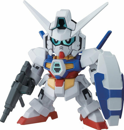 GUNDAM - SD/BB Senshi Gundam Age-1 - Model Kit
