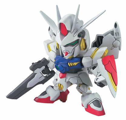 GUNDAM - SD/BB Senshi Gundam Legilis - Model Kit