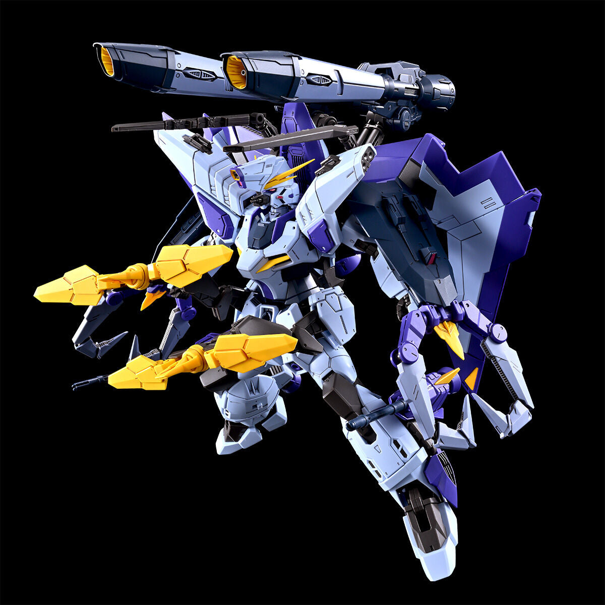 GUNDAM - FM 1/100 Boost Raider Gundam - Premium Bandai