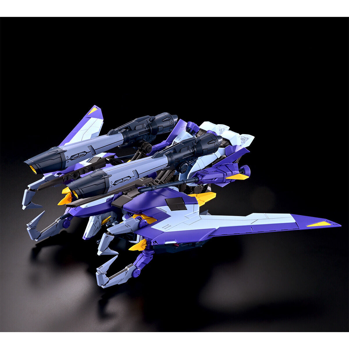 GUNDAM - FM 1/100 Boost Raider Gundam - Premium Bandai