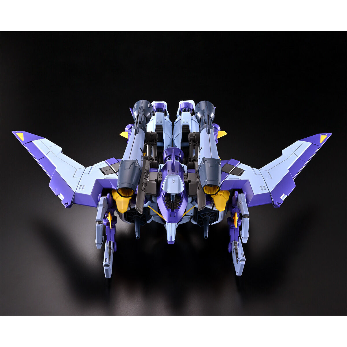 GUNDAM - FM 1/100 Boost Raider Gundam - Premium Bandai