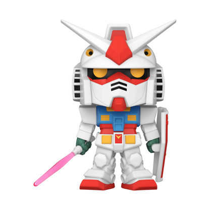 Pop 1716 Super RX-78-2 Gundam