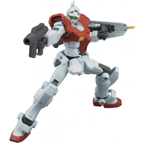 GUNDAM - HGBF 1/144 - GM/GM