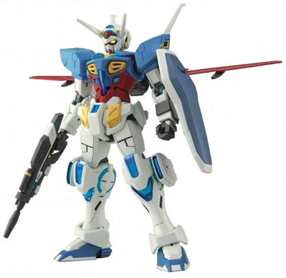 GUNDAM - HG 1/144 Gundam G-Self Atmospheric Pack