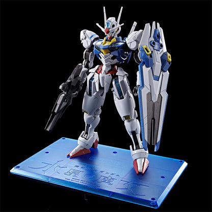 GUNDAM - HG 1/144 Gundam Aerial Permet Score 6 - Premium Bandai