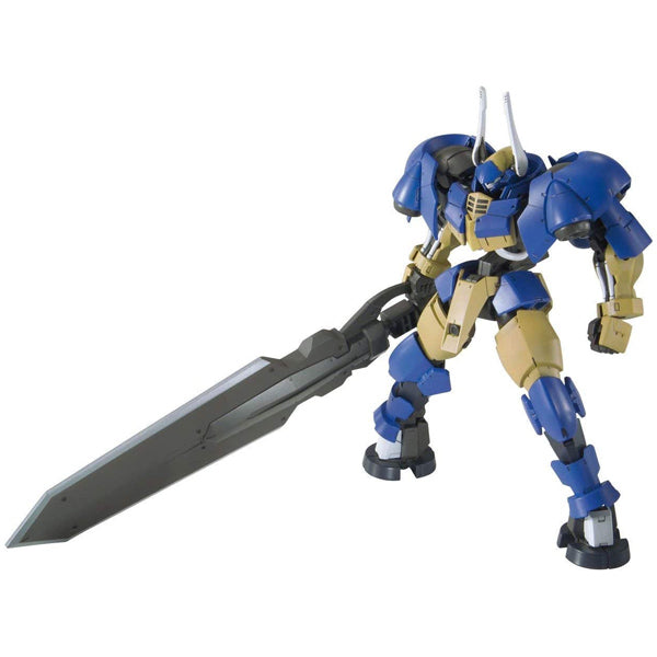 GUNDAM - IBO HG 1/144 - Helmwige Reincar