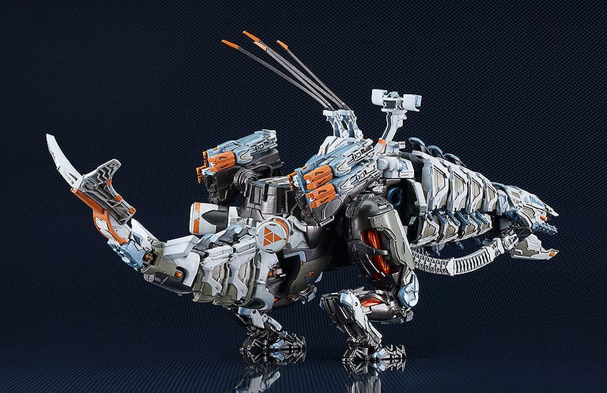 Horizon Thunderjaw Moderoid_c