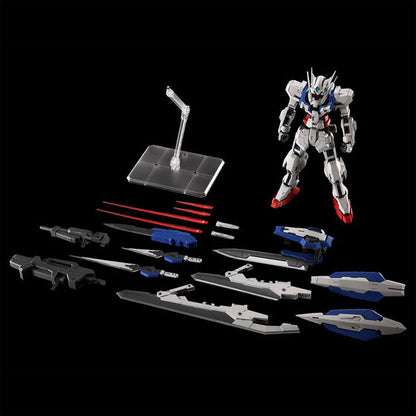 GUNDAM - MG 1/100 GNY-001 Gundam Astraea + Proto GN Twin Blade - Premium Bandai