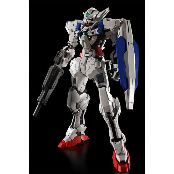 GUNDAM - MG 1/100 GNY-001 Gundam Astraea + Proto GN Twin Blade - Premium Bandai