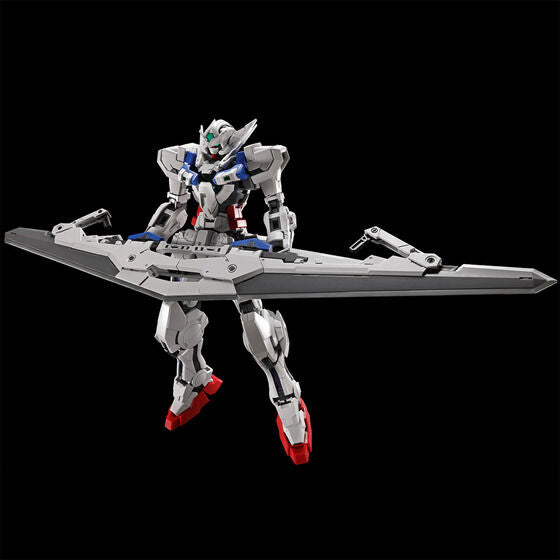 GUNDAM - MG 1/100 GNY-001 Gundam Astraea + Proto GN Twin Blade - Premium Bandai