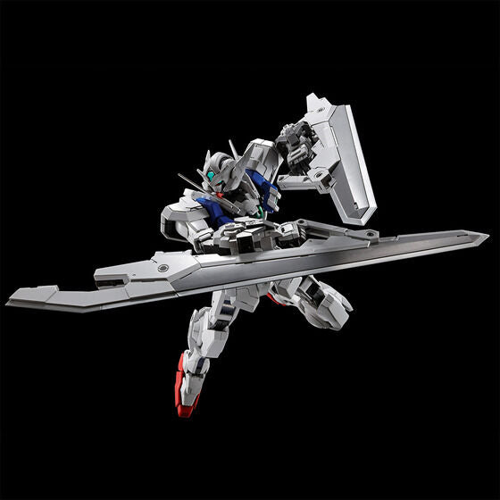 GUNDAM - MG 1/100 GNY-001 Gundam Astraea + Proto GN Twin Blade - Premium Bandai