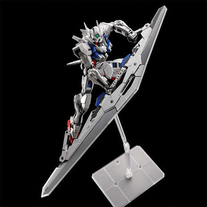 GUNDAM - MG 1/100 GNY-001 Gundam Astraea + Proto GN Twin Blade - Premium Bandai