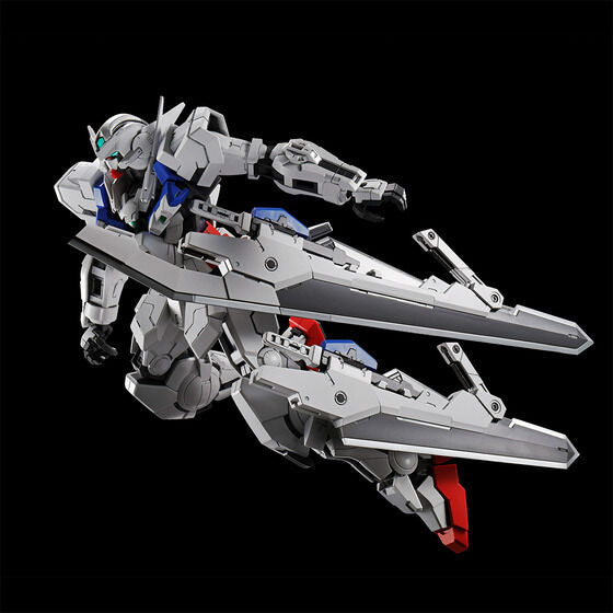 GUNDAM - MG 1/100 GNY-001 Gundam Astraea + Proto GN Twin Blade - Premium Bandai