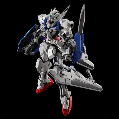 GUNDAM - MG 1/100 GNY-001 Gundam Astraea + Proto GN Twin Blade - Premium Bandai