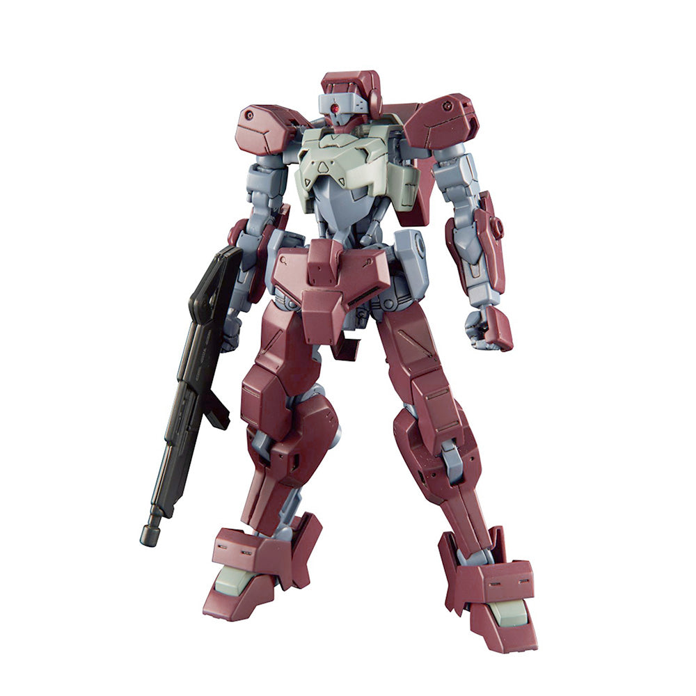 GUNDAM - IBO HG 1/144 IO Frame Shiden