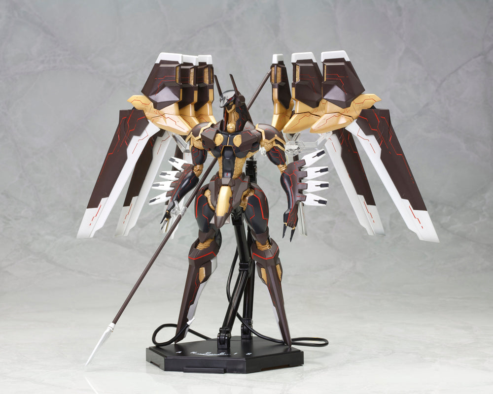 Zone of the Enders Anubis Serie - Anubis