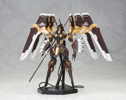 Zone of the Enders Anubis Serie - Anubis