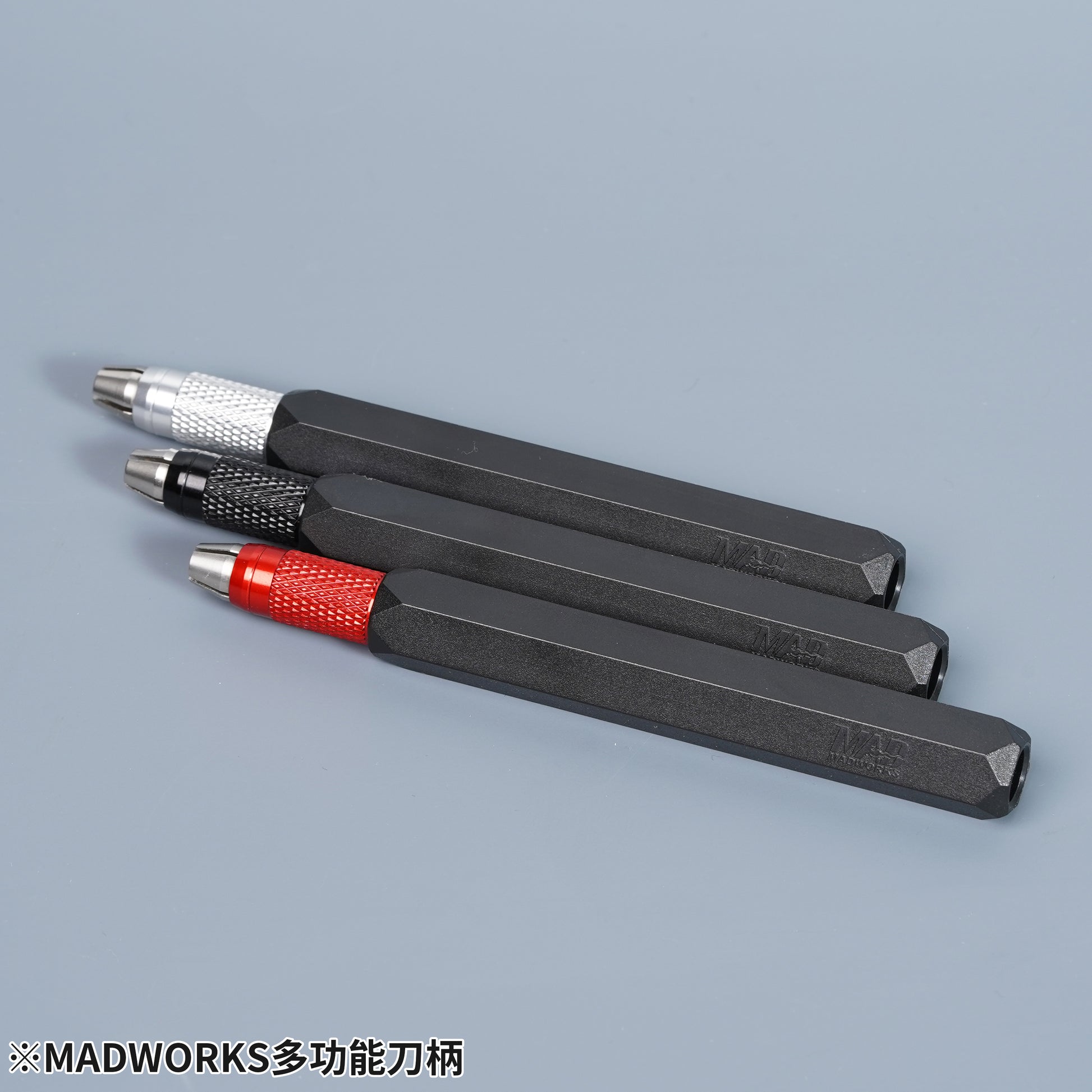 Madworks - Multifunction Chisel handle