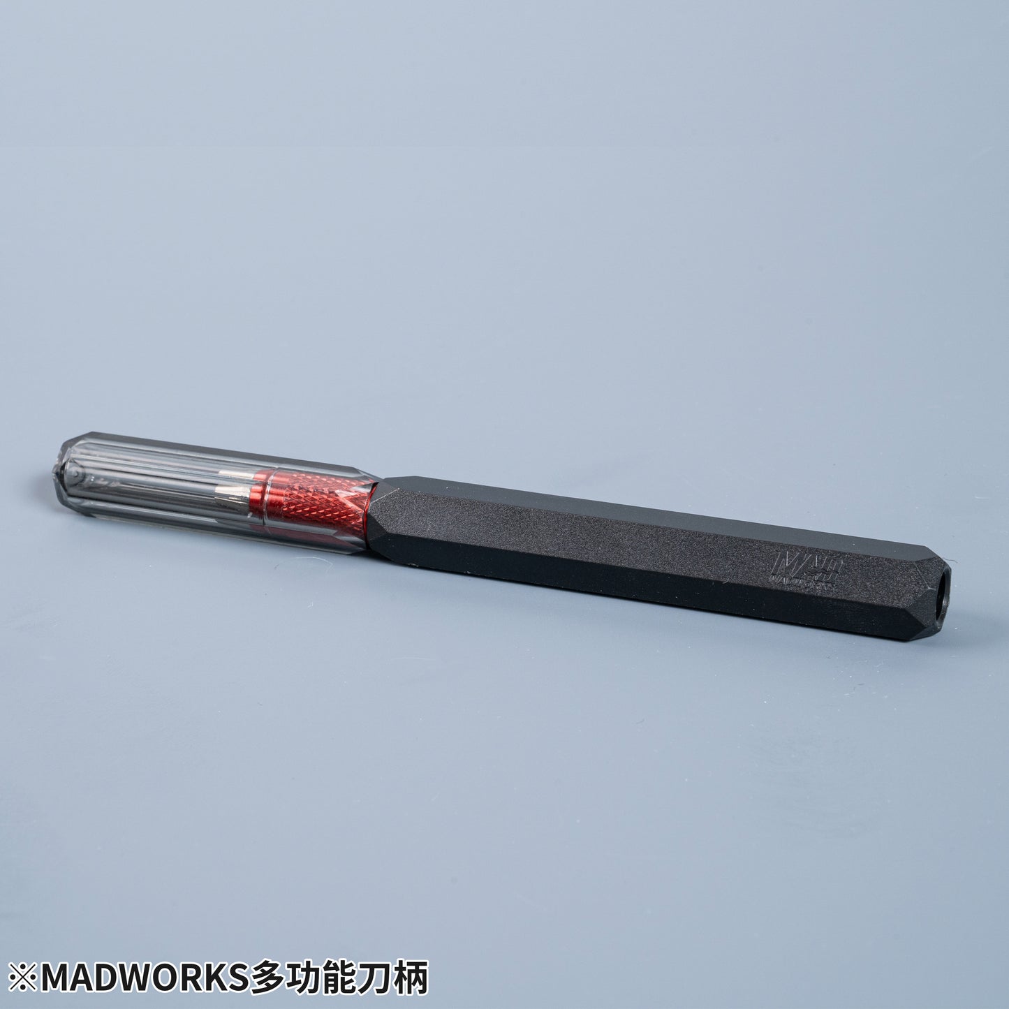 Madworks - Multifunction Chisel handle