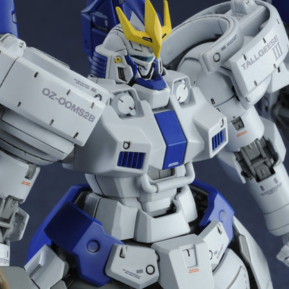 GUNDAM - OZ-00MS2B Tallgeese III Endless Waltz - Premium Bandai